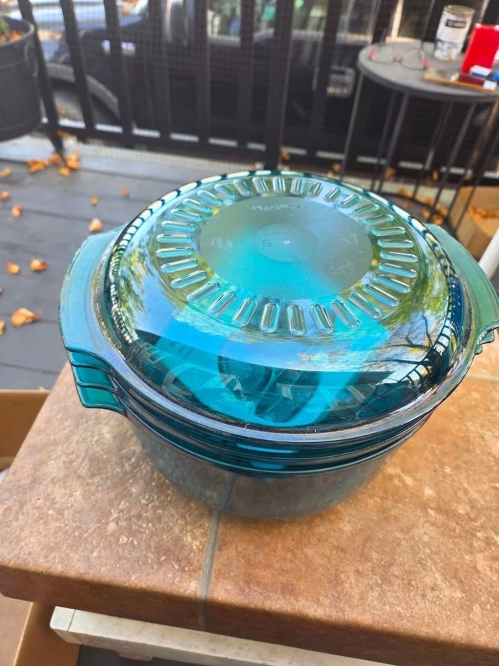 Tupperware Stack Cooker - Picture 4 of 5